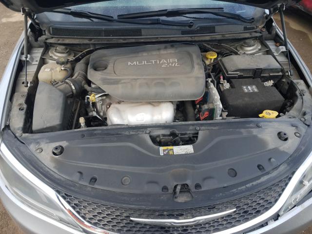 Photo 6 VIN: 1C3CCCAB2FN571205 - CHRYSLER 200 LIMITE 