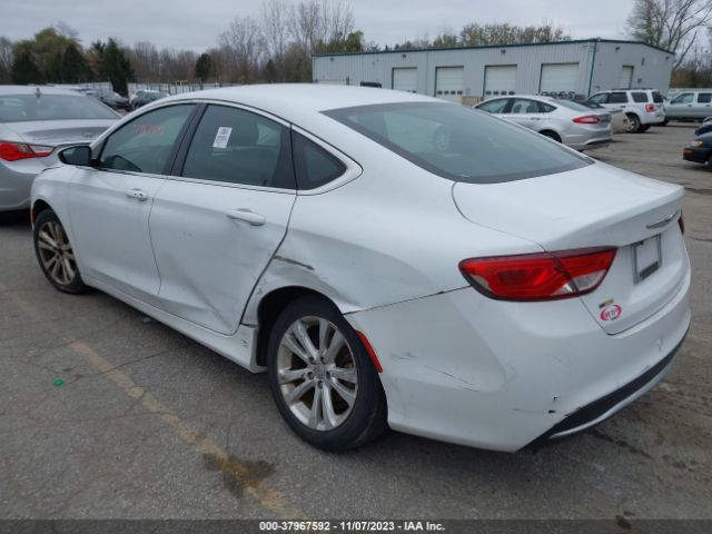 Photo 2 VIN: 1C3CCCAB2FN571852 - CHRYSLER 200 