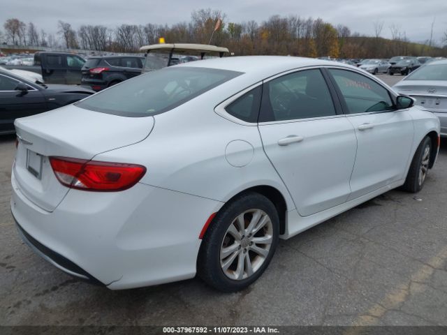 Photo 3 VIN: 1C3CCCAB2FN571852 - CHRYSLER 200 