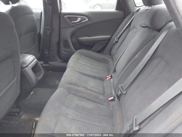 Photo 7 VIN: 1C3CCCAB2FN571852 - CHRYSLER 200 