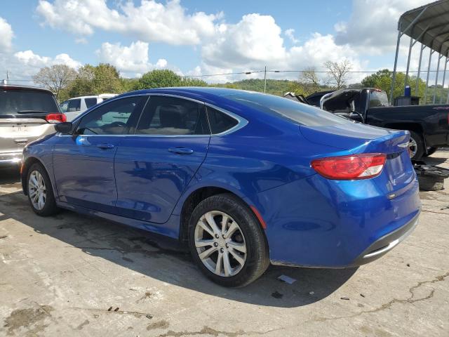 Photo 1 VIN: 1C3CCCAB2FN574444 - CHRYSLER 200 LIMITE 