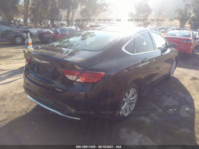 Photo 3 VIN: 1C3CCCAB2FN574878 - CHRYSLER 200 