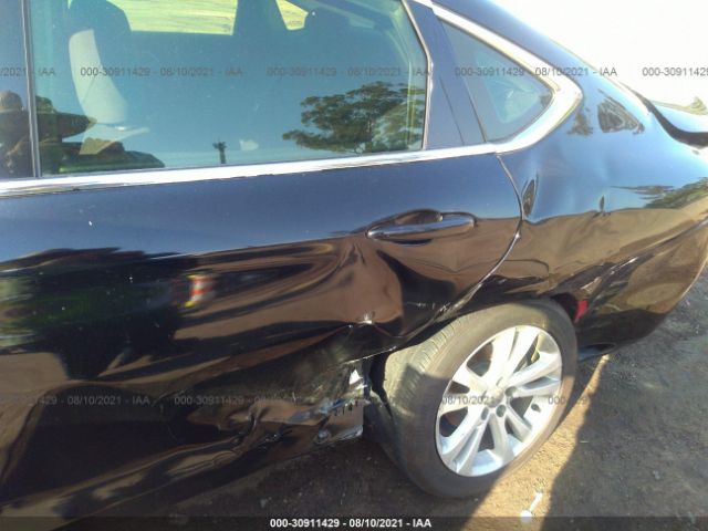 Photo 5 VIN: 1C3CCCAB2FN574878 - CHRYSLER 200 