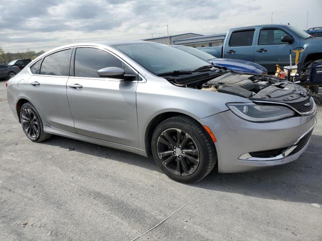 Photo 3 VIN: 1C3CCCAB2FN574962 - CHRYSLER 200 