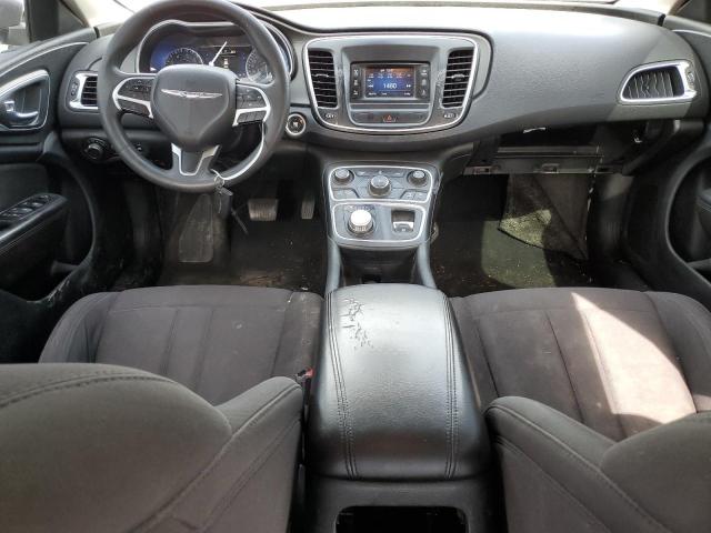 Photo 7 VIN: 1C3CCCAB2FN574962 - CHRYSLER 200 