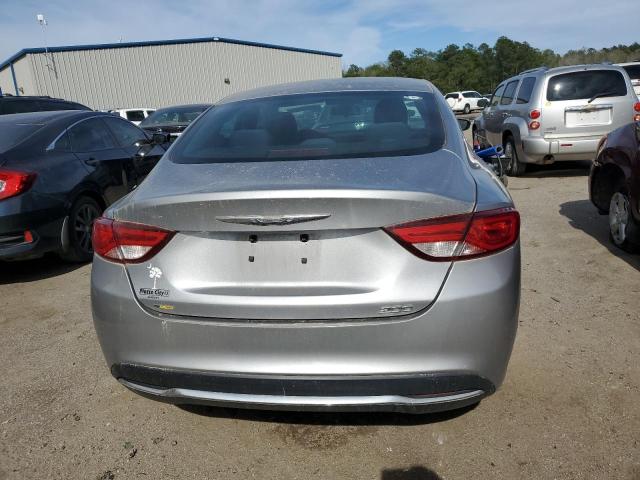 Photo 5 VIN: 1C3CCCAB2FN574976 - CHRYSLER 200 LIMITE 