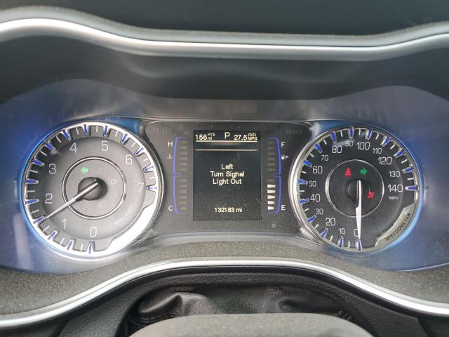 Photo 8 VIN: 1C3CCCAB2FN574976 - CHRYSLER 200 LIMITE 