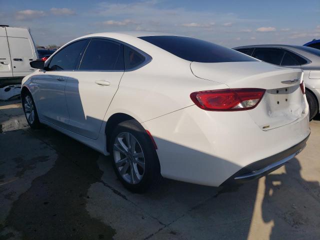 Photo 1 VIN: 1C3CCCAB2FN575688 - CHRYSLER 200 