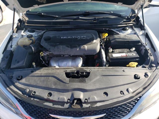 Photo 10 VIN: 1C3CCCAB2FN575688 - CHRYSLER 200 