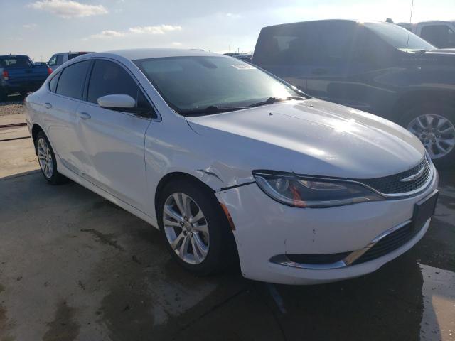 Photo 3 VIN: 1C3CCCAB2FN575688 - CHRYSLER 200 