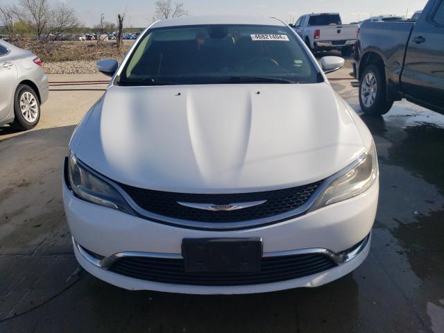 Photo 4 VIN: 1C3CCCAB2FN575688 - CHRYSLER 200 