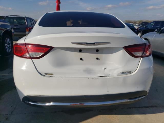 Photo 5 VIN: 1C3CCCAB2FN575688 - CHRYSLER 200 