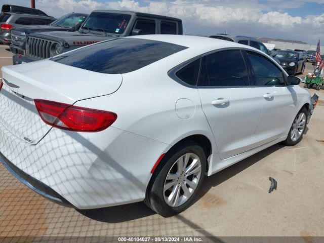 Photo 3 VIN: 1C3CCCAB2FN575951 - CHRYSLER 200 