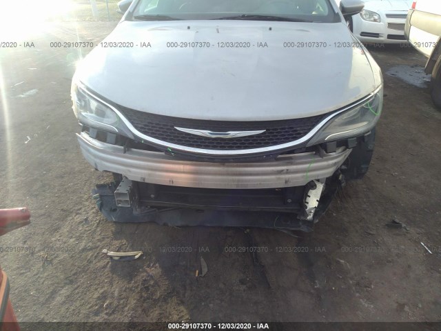 Photo 5 VIN: 1C3CCCAB2FN578543 - CHRYSLER 200 