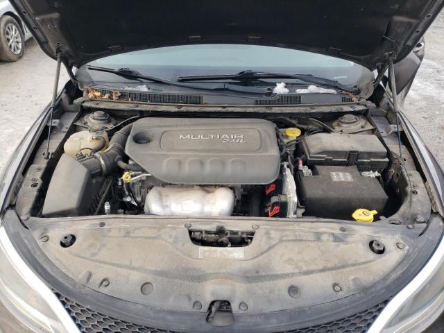 Photo 10 VIN: 1C3CCCAB2FN582043 - CHRYSLER 200 LIMITE 