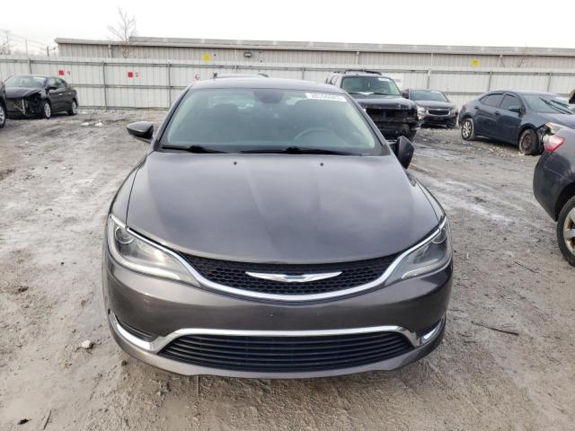 Photo 4 VIN: 1C3CCCAB2FN582043 - CHRYSLER 200 LIMITE 