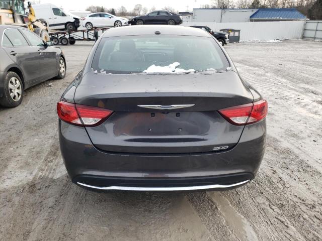 Photo 5 VIN: 1C3CCCAB2FN582043 - CHRYSLER 200 LIMITE 