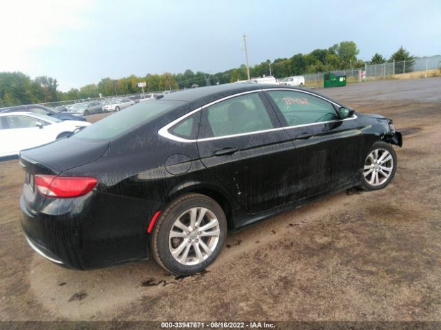 Photo 3 VIN: 1C3CCCAB2FN582995 - CHRYSLER 200 