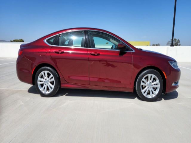 Photo 2 VIN: 1C3CCCAB2FN587453 - CHRYSLER 200 