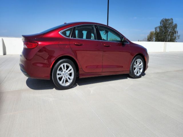 Photo 3 VIN: 1C3CCCAB2FN587453 - CHRYSLER 200 