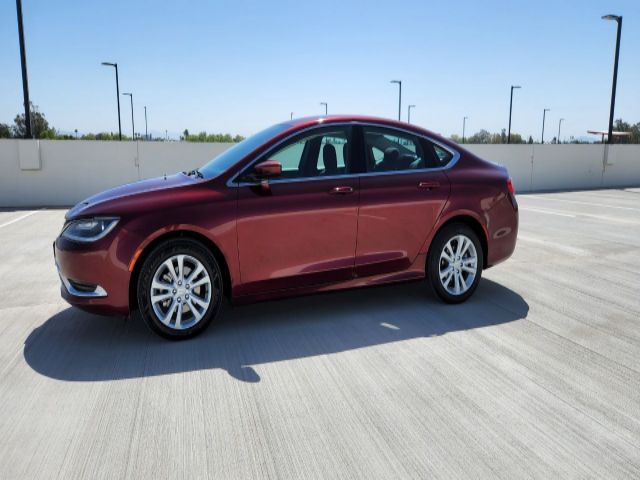 Photo 7 VIN: 1C3CCCAB2FN587453 - CHRYSLER 200 