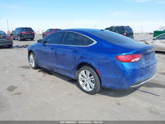 Photo 2 VIN: 1C3CCCAB2FN588327 - CHRYSLER 200 