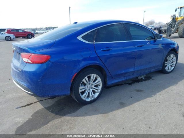 Photo 3 VIN: 1C3CCCAB2FN588327 - CHRYSLER 200 