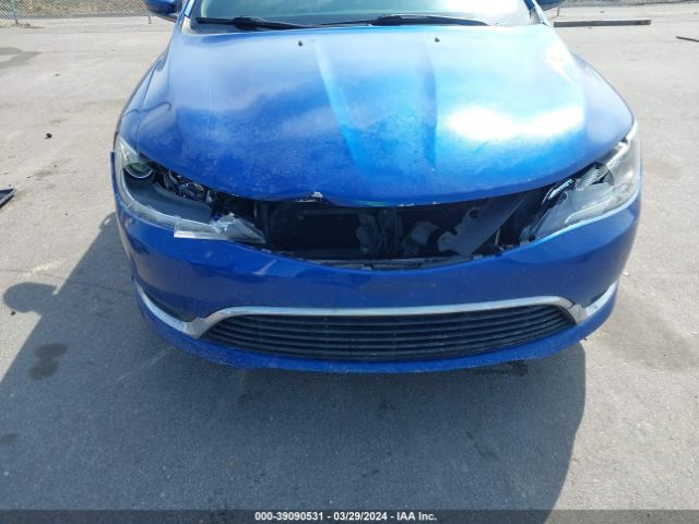 Photo 5 VIN: 1C3CCCAB2FN588327 - CHRYSLER 200 