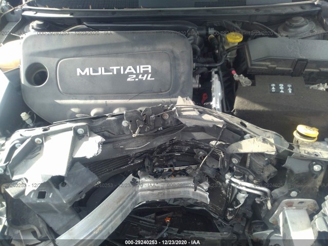 Photo 9 VIN: 1C3CCCAB2FN589977 - CHRYSLER 200 