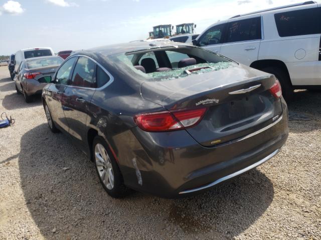 Photo 2 VIN: 1C3CCCAB2FN595939 - CHRYSLER 200 LIMITE 