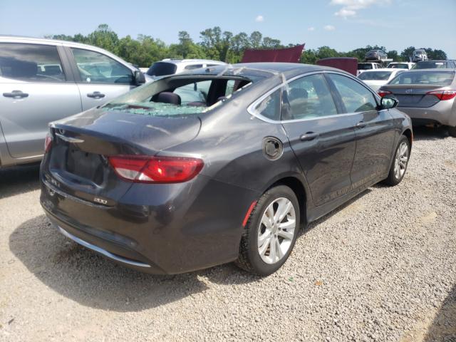 Photo 3 VIN: 1C3CCCAB2FN595939 - CHRYSLER 200 LIMITE 