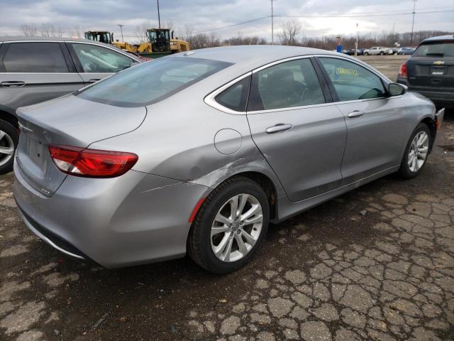 Photo 2 VIN: 1C3CCCAB2FN596217 - CHRYSLER 200 LIMITE 