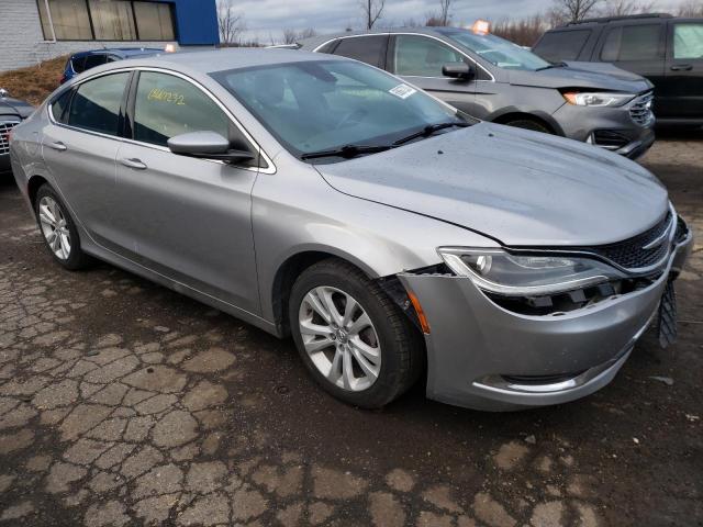 Photo 3 VIN: 1C3CCCAB2FN596217 - CHRYSLER 200 LIMITE 