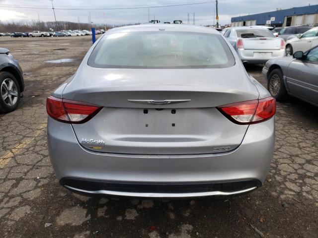 Photo 5 VIN: 1C3CCCAB2FN596217 - CHRYSLER 200 LIMITE 