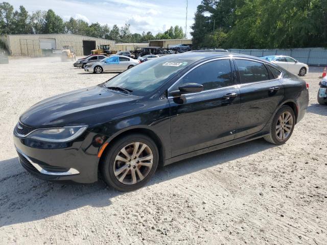 Photo 0 VIN: 1C3CCCAB2FN596492 - CHRYSLER 200 LIMITE 