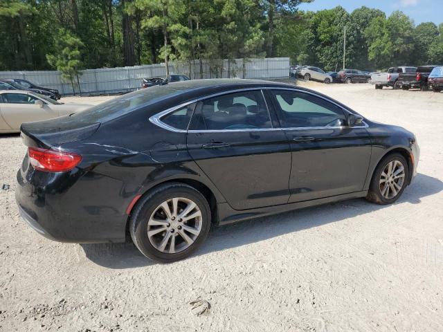 Photo 2 VIN: 1C3CCCAB2FN596492 - CHRYSLER 200 LIMITE 