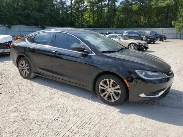 Photo 3 VIN: 1C3CCCAB2FN596492 - CHRYSLER 200 LIMITE 