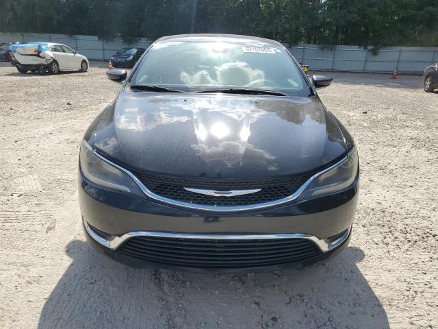 Photo 4 VIN: 1C3CCCAB2FN596492 - CHRYSLER 200 LIMITE 