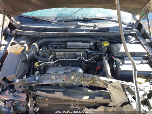 Photo 9 VIN: 1C3CCCAB2FN598341 - CHRYSLER 200 