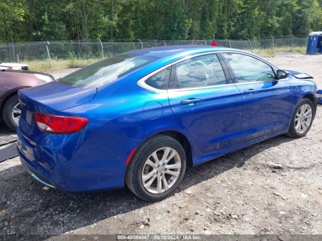 Photo 3 VIN: 1C3CCCAB2FN598419 - CHRYSLER 200 