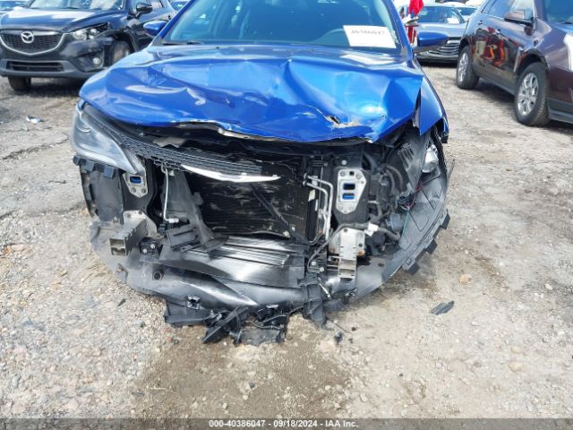 Photo 5 VIN: 1C3CCCAB2FN598419 - CHRYSLER 200 