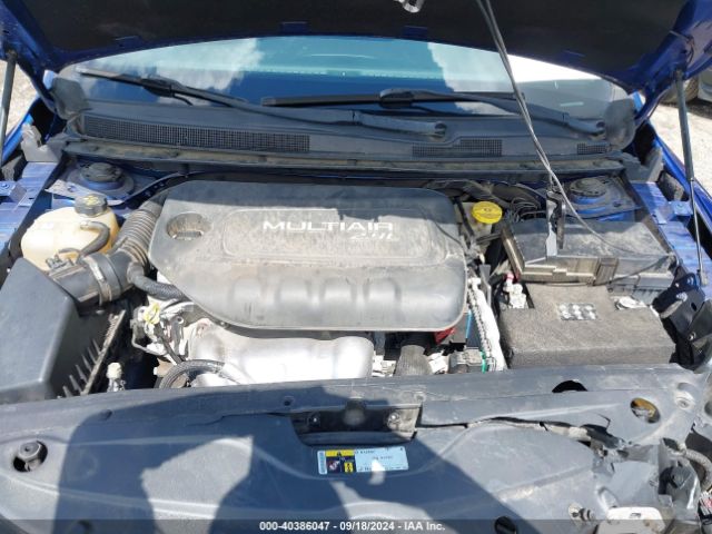 Photo 9 VIN: 1C3CCCAB2FN598419 - CHRYSLER 200 