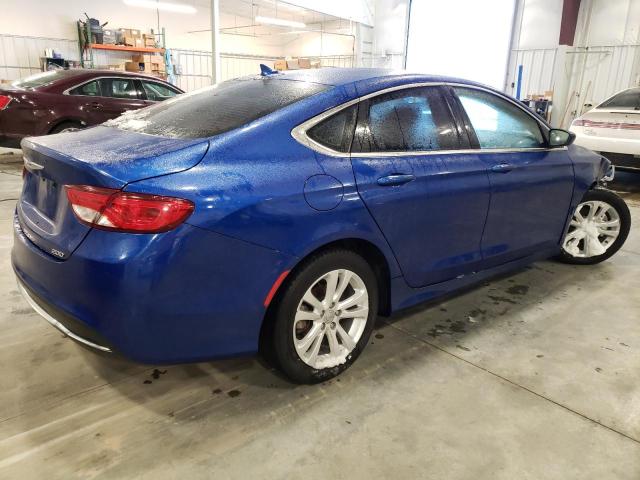 Photo 2 VIN: 1C3CCCAB2FN599988 - CHRYSLER 200 LIMITE 