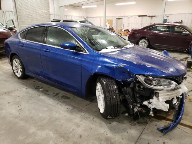 Photo 3 VIN: 1C3CCCAB2FN599988 - CHRYSLER 200 LIMITE 