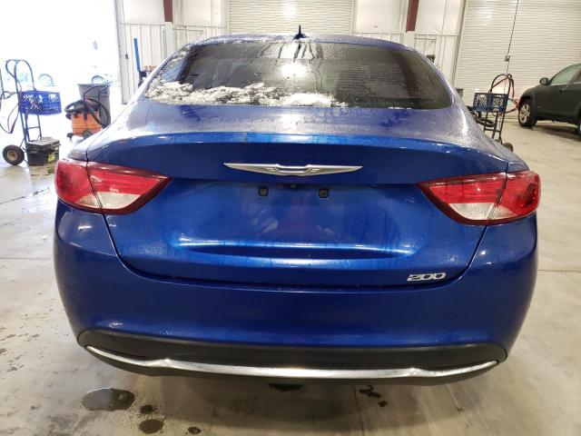 Photo 5 VIN: 1C3CCCAB2FN599988 - CHRYSLER 200 LIMITE 