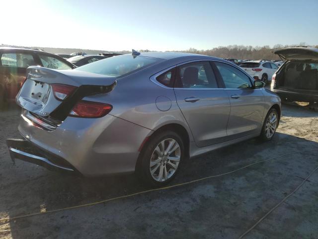 Photo 2 VIN: 1C3CCCAB2FN601075 - CHRYSLER 200 LIMITE 