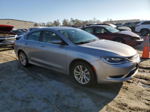 Photo 3 VIN: 1C3CCCAB2FN601075 - CHRYSLER 200 LIMITE 