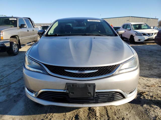 Photo 4 VIN: 1C3CCCAB2FN601075 - CHRYSLER 200 LIMITE 