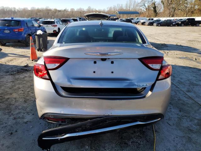 Photo 5 VIN: 1C3CCCAB2FN601075 - CHRYSLER 200 LIMITE 