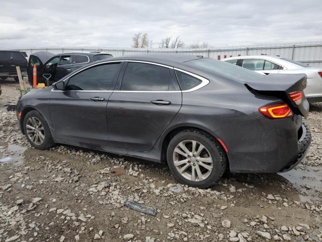 Photo 1 VIN: 1C3CCCAB2FN602212 - CHRYSLER 200 LIMITE 